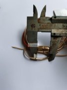 现需寻找此款磁铁扣，看图，数量6000套