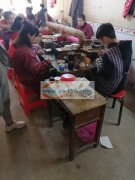 本人在江西宜春开有烧焊加工厂，现有二十多