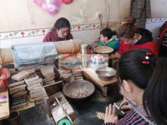 本人在江西宜春开有烧焊加工厂，现有二十多