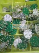 承接手工串珠产品，组装产品包装，电子产品