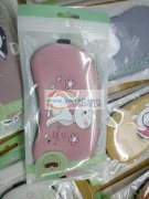 义乌品彦眼罩厂：专业生产眼罩、可定制lo