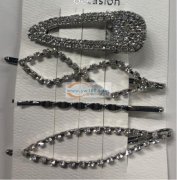 如图所示，寻找做合金十爪链头饰的厂家，有