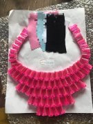 如图所示产品外发，寻找做这两种产品的厂家