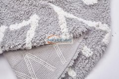 有谁可以做这样的防滑地垫