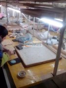 承接各种饰品机器+手工点钻 &