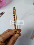 专业承接各种手工点钻，出货快，质量保证，