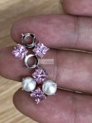 手工夹珍珠外发，寻找义乌专业手工夹珍珠的