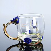 菊花杯，玫瑰杯成品和配件出售