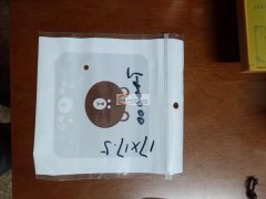 寻找如图磨砂袋厂家，有生产的厂家速速与我