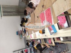 承接外发各种点钻蜡镶，手镶各种手工活，现