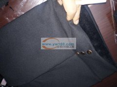 承接各种裤子和衣服加工，可裁片，各种平车