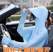 本厂有防晒衣外发加工，寻找专业做防嗮衣的