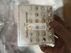 专业插卡包装类手工活