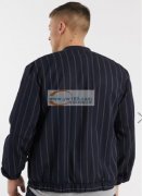 男女夹克服装外发加工