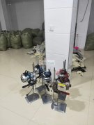 本裁剪房裁剪多年,积累了各种面料的裁剪,