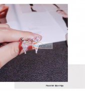 采购这几款耳钉配件，能做的联系