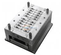 专业制作注塑模具