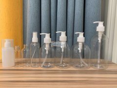 现金大量，求购塑料瓶！500ml以内，盖