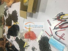 长期承接各类手工加工活，出货快，质量严格