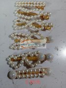 专业承接各种手工点钻，主要经营:发夹，b