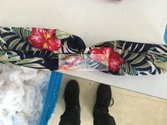 实力生产厂家，主要生产各类猪肠，交叉发带