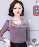 寻找生产图中服装的厂家【如图】这个款谁家