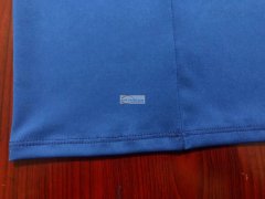 拷边+双针卷边加工活外发（需求量大，货源稳定）