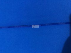 拷边+双针卷边加工活外发（需求量大，货源稳定）