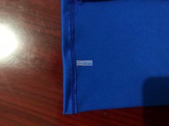 拷边+双针卷边加工活外发（需求量大，货源稳定）