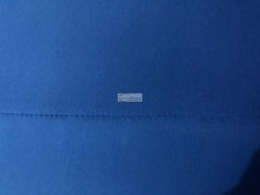 拷边+双针卷边加工活外发（需求量大，货源稳定）