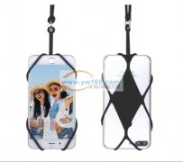 如图，寻找可以做这些类似款式手机带的厂家