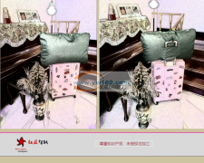 被枕压缩包平缝加工外发