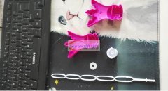 现有14万扣塑料盖子手工活外发加工，找扣