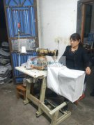 我厂有十几名熟练平车工