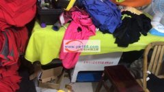 本地方大量在家务工妇女可接一切手工活、缝