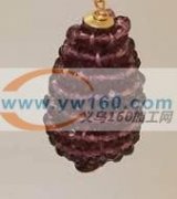 寻做玻璃扁珠做的水滴工厂，有货的联系我