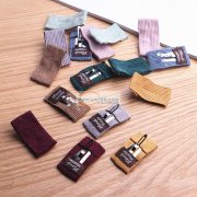 发夹外发，寻找做如图款式