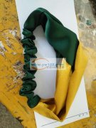 专业承接平车加工：发带发圈围巾袖套等平车