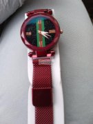 看图，寻找手表厂家合作，要有价格优势，可