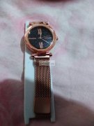 看图，寻找手表厂家合作，要有价格优势，可