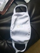 寻找棉布口罩工厂， 如图 要有一些现货的