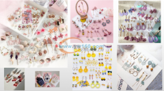 寻饰品成品工厂需要大量现货