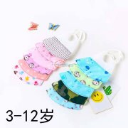 寻儿童口罩厂家【外贸采购】采购款式如图的