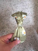 打胶枪、折结子、包包头手工活外发