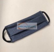 寻找做布艺的口罩厂家，黄牛勿扰！量大，诚