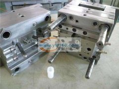 品爵产品研发，模具制造，注塑加工一条龙！