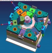 产品研发设计，模具制造，注塑加工一条龙！