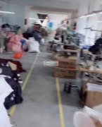 本厂承接服装 针织内衣加工&n