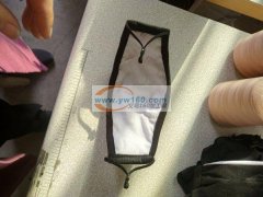 本厂位于后宅车工二十多人承接各种棉质口罩