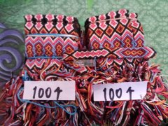 本人现在承接手工活，各种手编绳，PE泡沫